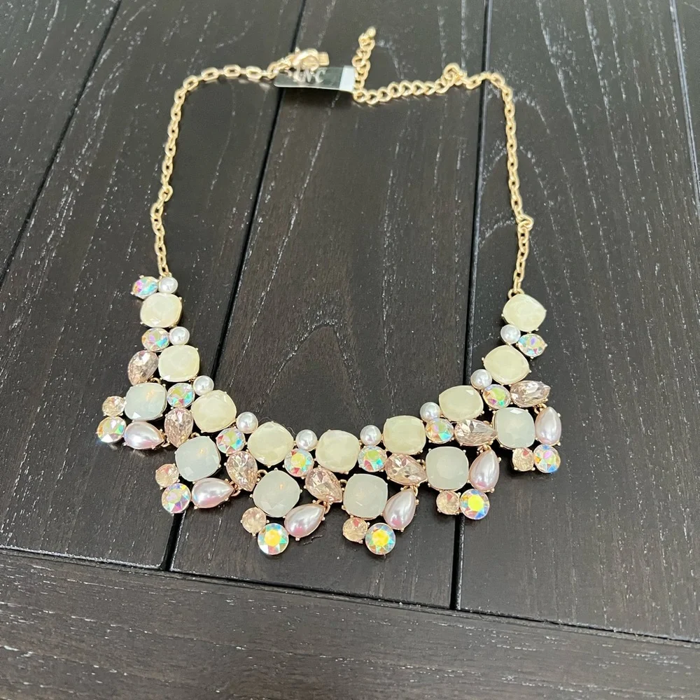 INC Necklace